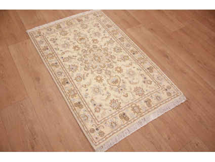 Perserteppich Nain 9la Orientteppich 120x80 cm