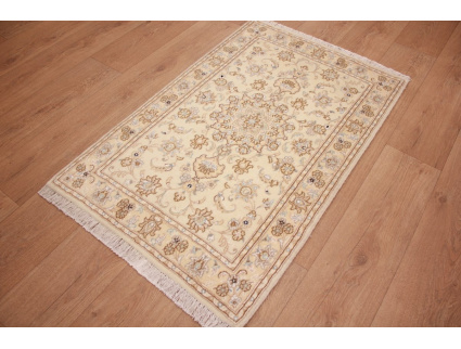 Perserteppich Nain 9la Orientteppich 120x80 cm