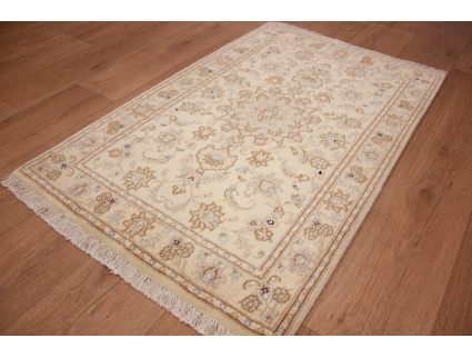 Perserteppich Nain 9la Orientteppich 120x80 cm