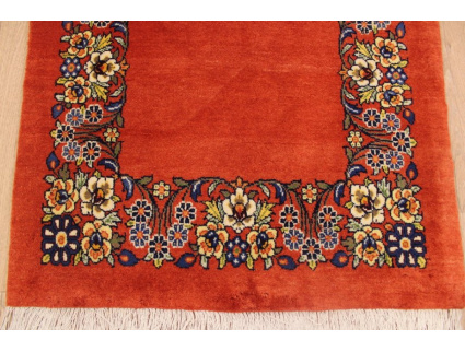 Persian carpet "Sarough" oriental 121x83 cm