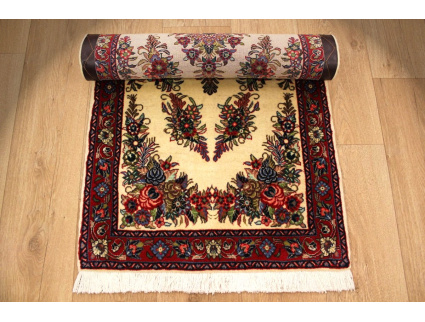 Perserteppich Sarough Orient Teppich 120x57 cm