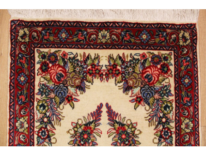 Perserteppich Sarough Orient Teppich 120x57 cm