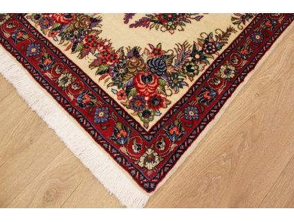 Perserteppich Sarough Orient Teppich 120x57 cm