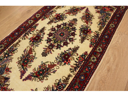 Perserteppich Sarough Orient Teppich 120x57 cm