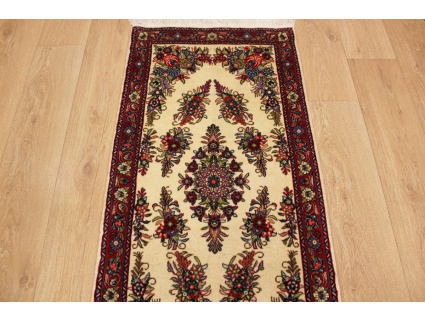 Perserteppich Sarough Orient Teppich 120x57 cm