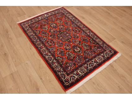 Persian carpet Sarough 158x102 cm