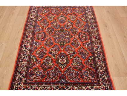 Persian carpet Sarough 158x102 cm