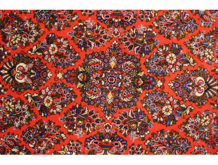 Persian carpet Sarough 158x102 cm