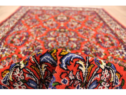 Persian carpet Sarough 158x102 cm