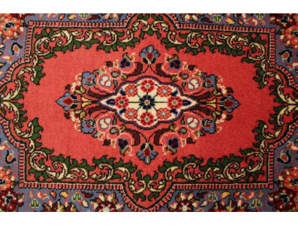 Persian carpet "Sarough" smal 83x65 cm