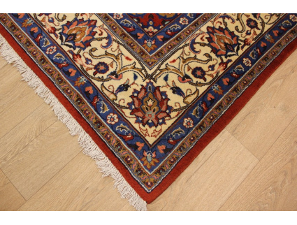 Persian carpet "Sarough" virgin wool 340x260 cm