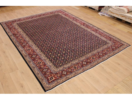 Perser Teppich "Saroug" Orientteppich 335x265 cm