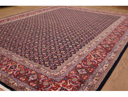 Persian carpet "Sarough" Wool 335x265 cm