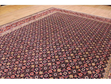 Perser Teppich "Saroug" Orientteppich 335x265 cm