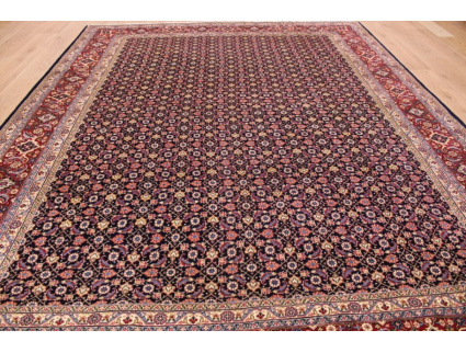 Perser Teppich "Saroug" Orientteppich 335x265 cm