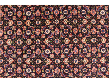 Persian carpet "Sarough" Wool 338x244 cm