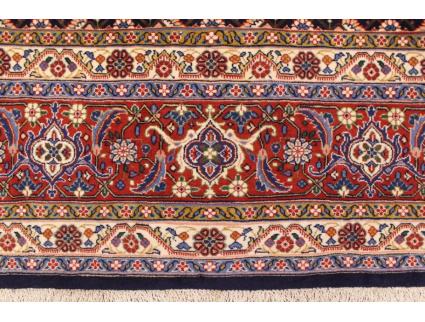 Persian carpet "Sarough" Wool 338x244 cm