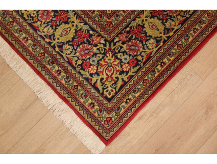 Perserteppich "Gom" Orient Teppich 360x250 cm