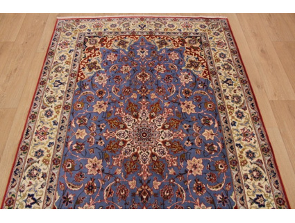 Persian carpet "Isfahan" finest quality 220x150 cm