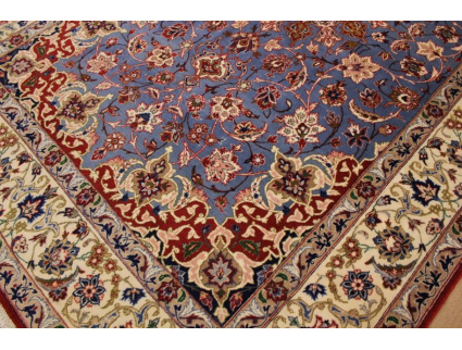 Perserteppich "Isfahan" feinste Qualität 220x150 cm