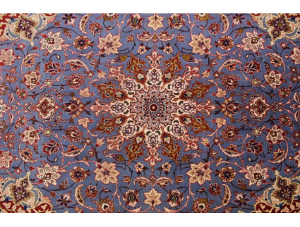 Perserteppich "Isfahan" feinste Qualität 220x150 cm