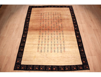 Modern persian carpet "Loribaf" pure Wool 270x170 cm