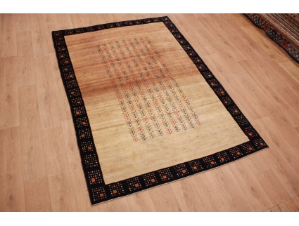 Modern persian carpet "Loribaf" pure Wool 270x170 cm