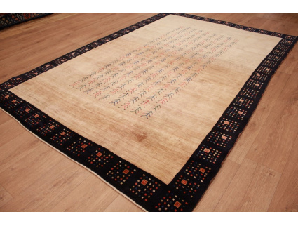 Modern persian carpet "Loribaf" pure Wool 270x170 cm