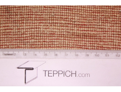 Moderner Perser Teppich Loribaft  270x170 cm Beige