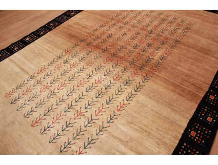 Modern persian carpet "Loribaf" pure Wool 270x170 cm