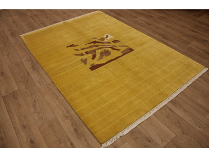 Orientteppich Nepal  Royal 243x171 cm