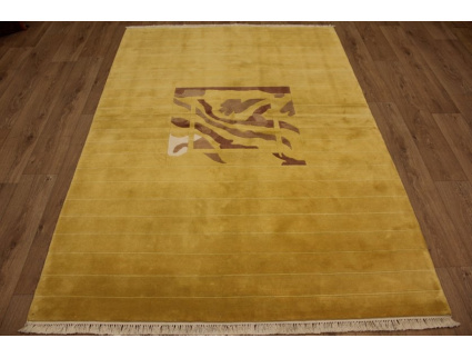 Orientteppich Nepal  Royal 243x171 cm