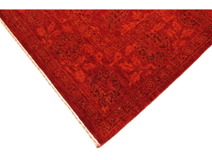 Oriental carpet Loribaf pure wool 200x142 cm