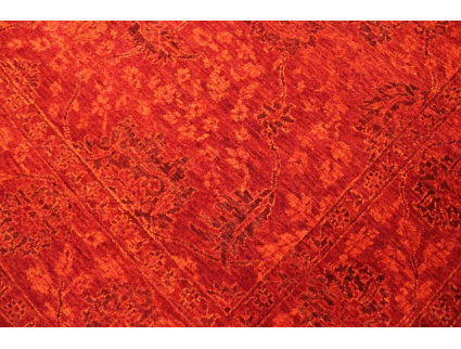 Oriental carpet Loribaf pure wool 200x142 cm