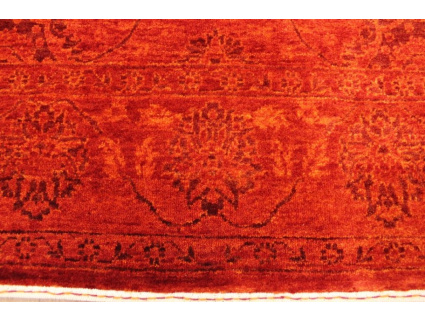 Oriental carpet Loribaf pure wool 200x142 cm