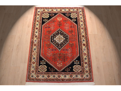 Persian carpet "Ghashghai" pure Wool 180x135 cm