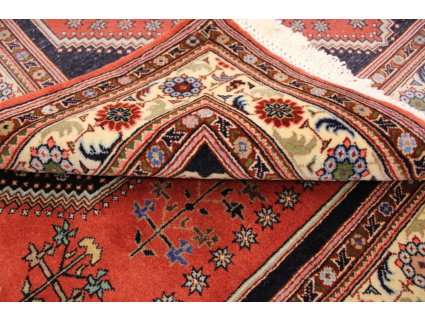 Persian carpet "Ghashghai" pure Wool 180x135 cm