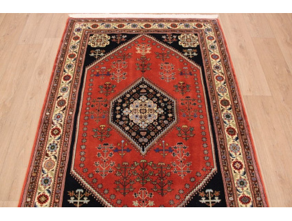 Persian carpet "Ghashghai" pure Wool 180x135 cm