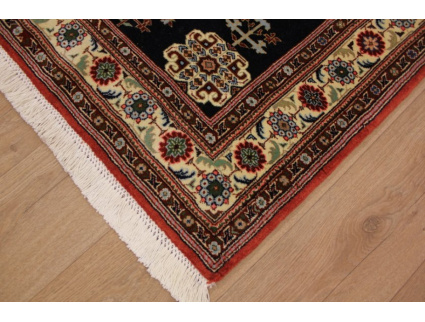 Persian carpet "Ghashghai" pure Wool 180x135 cm