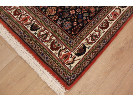 Persian carpet "Ghashghai" pure Wool 260x180 cm