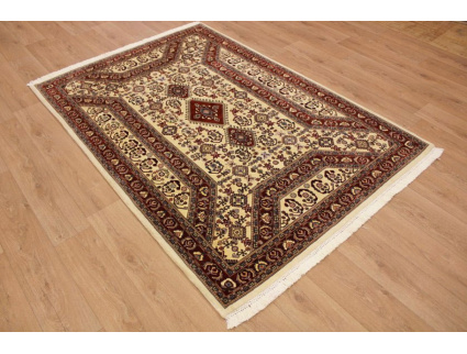 Persian carpet "Ghashghai" pure Wool 232x162 cm