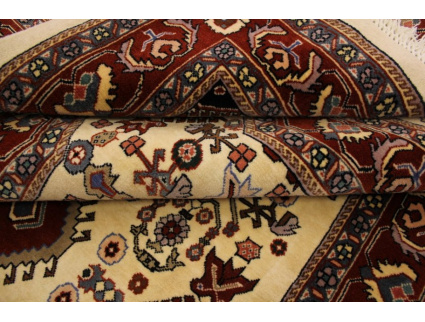 Persian carpet "Ghashghai" pure Wool 232x162 cm