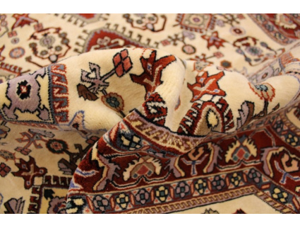 Persian carpet "Ghashghai" pure Wool 232x162 cm