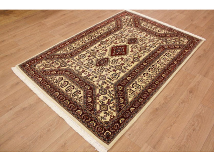 Persian carpet "Ghashghai" pure Wool 232x162 cm