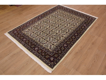 Persian carpet "Moud" with silk 238x170 cm