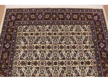 Persian carpet "Moud" with silk 238x170 cm