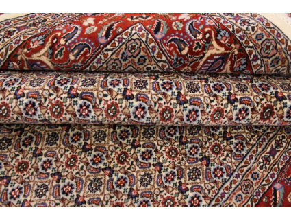 Persian carpet "Moud" with silk 240x170 cm