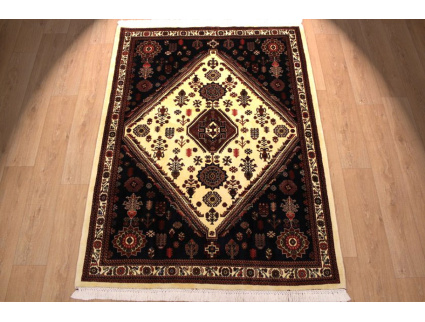 Persian carpet "Ghashghai" pure wool 205x155 cm