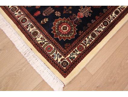 Persian carpet "Ghashghai" pure wool 205x155 cm