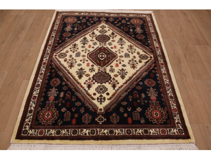 Persian carpet "Ghashghai" pure wool 205x155 cm